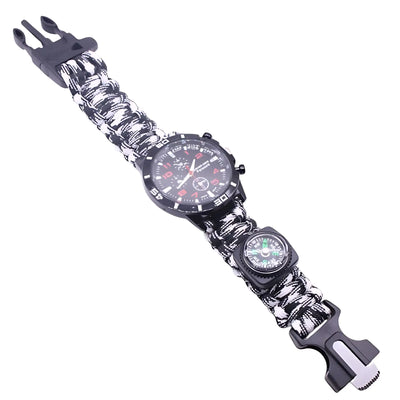 Montre survie randonnée