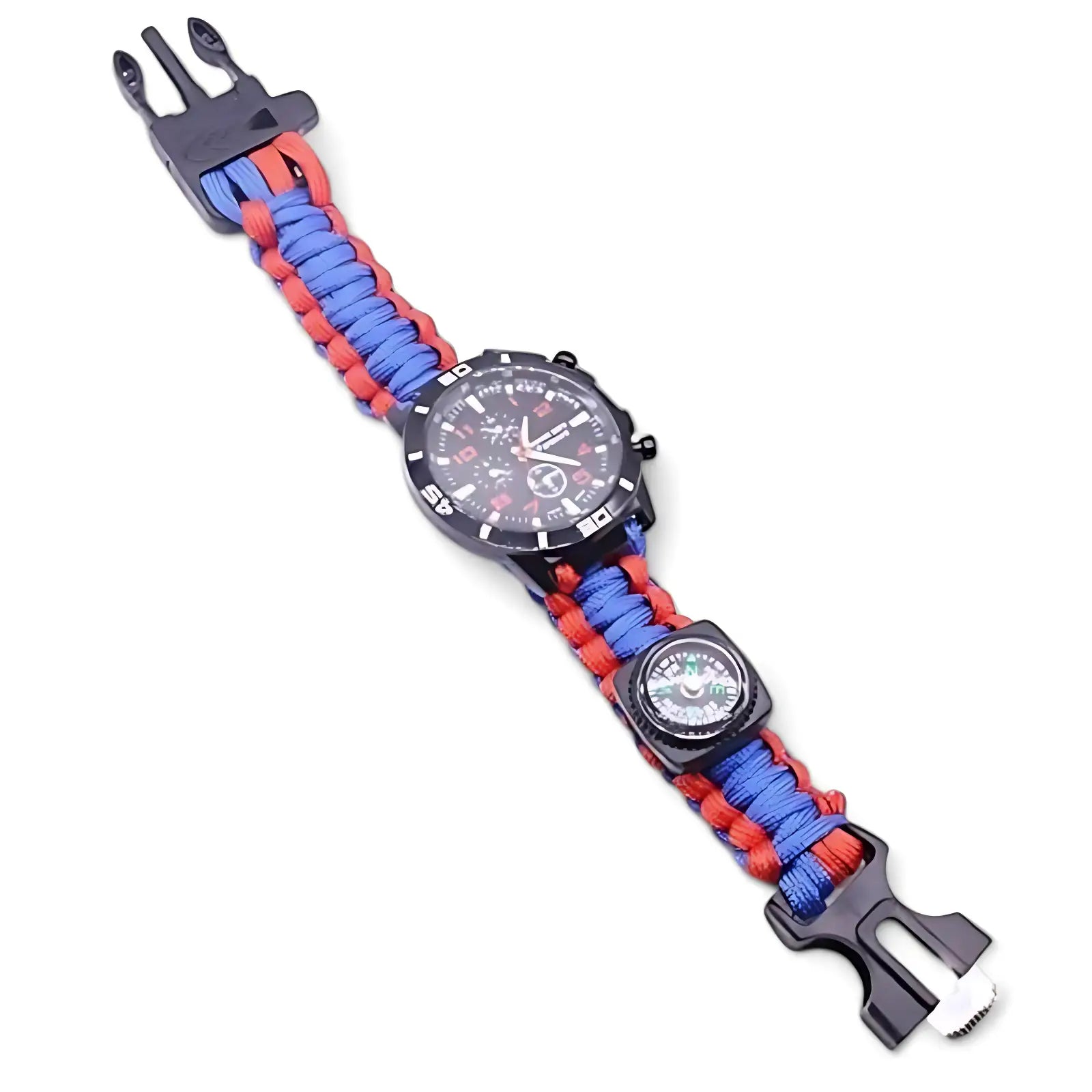 Montre survie randonnée