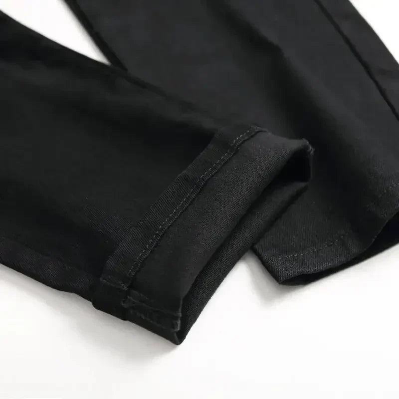 Motorcycle Combat Trousers