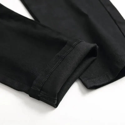 Motorcycle Combat Trousers