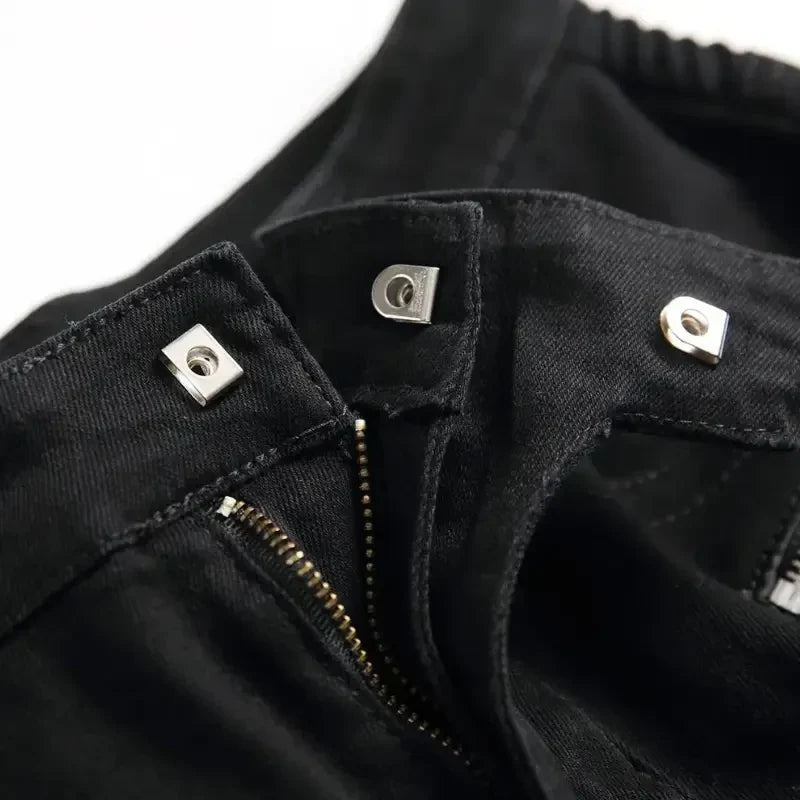 Motorcycle Combat Trousers