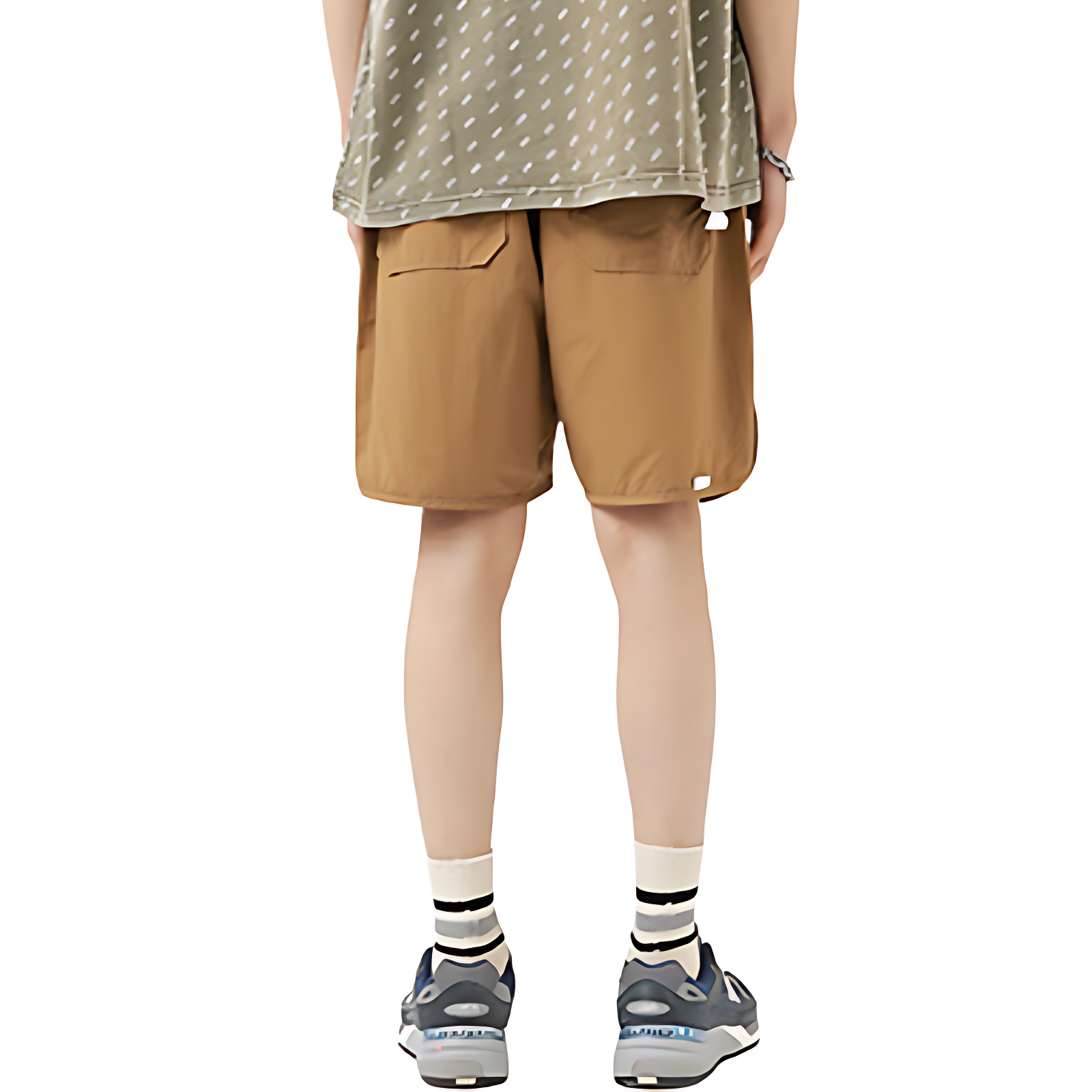 Mountain outdoor quick dry hiking shorts men’s