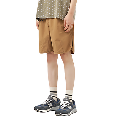 Mountain outdoor quick dry hiking shorts men’s