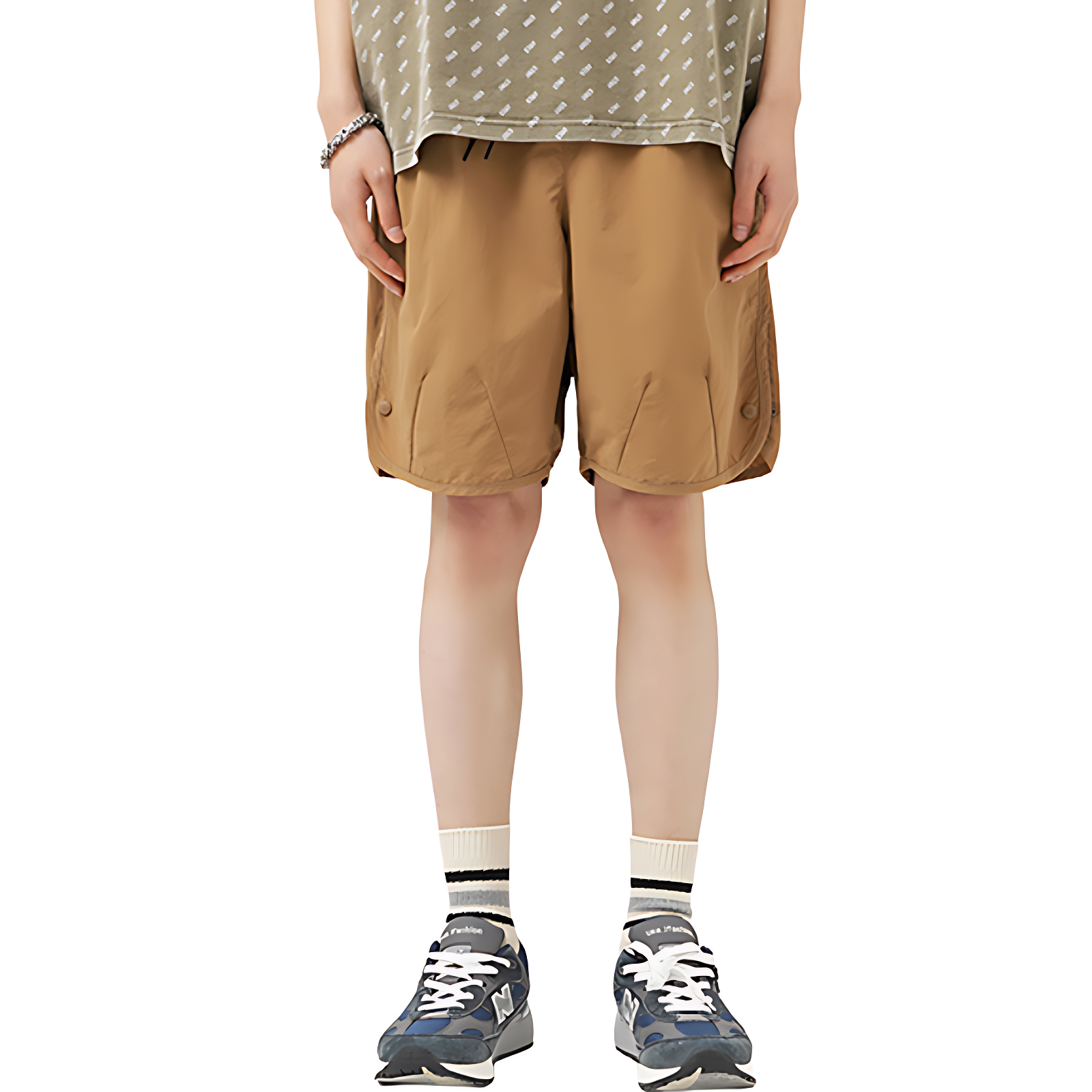 Mountain outdoor quick dry hiking shorts men’s