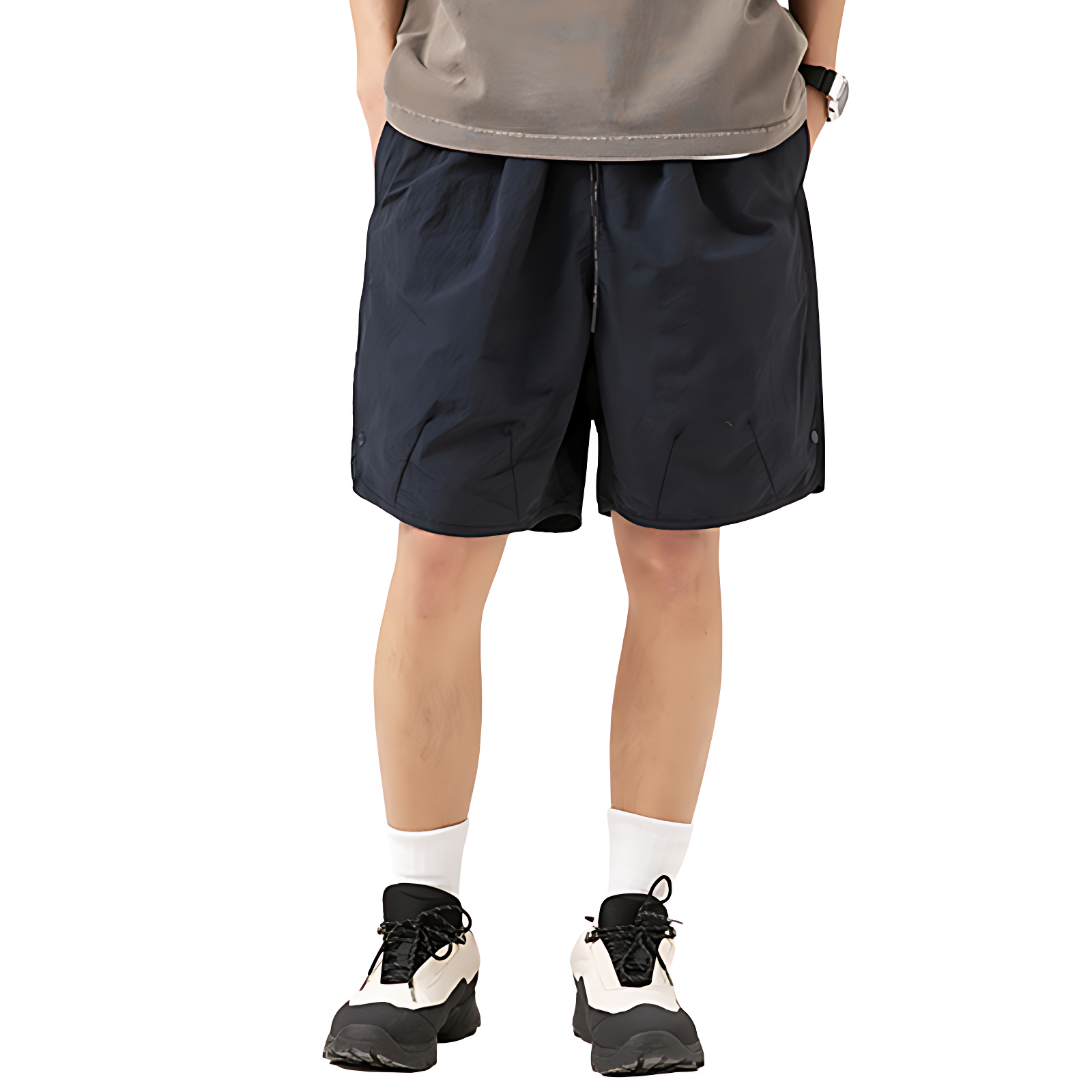 Mountain outdoor quick dry hiking shorts men’s