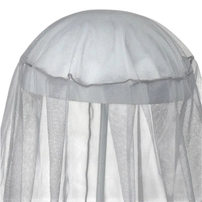 Moustiquaire de tete