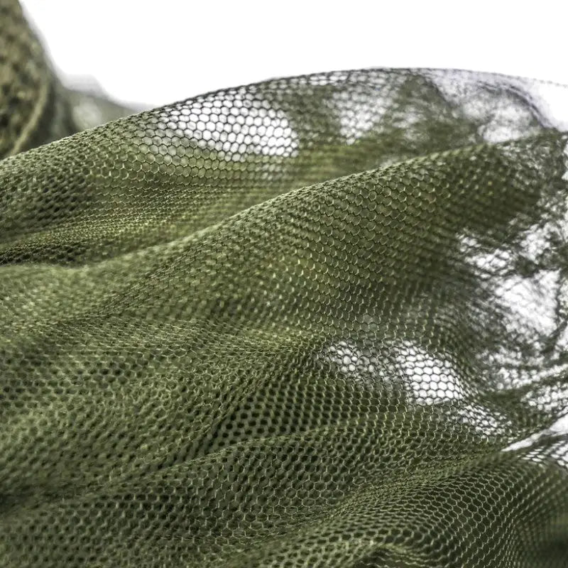 Moustiquaire de tete