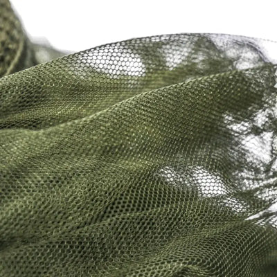 Moustiquaire de tete