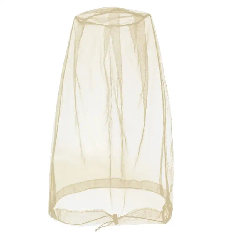 Moustiquaire de tete