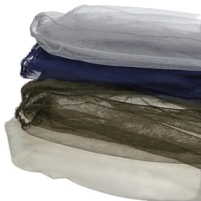 Moustiquaire de tete