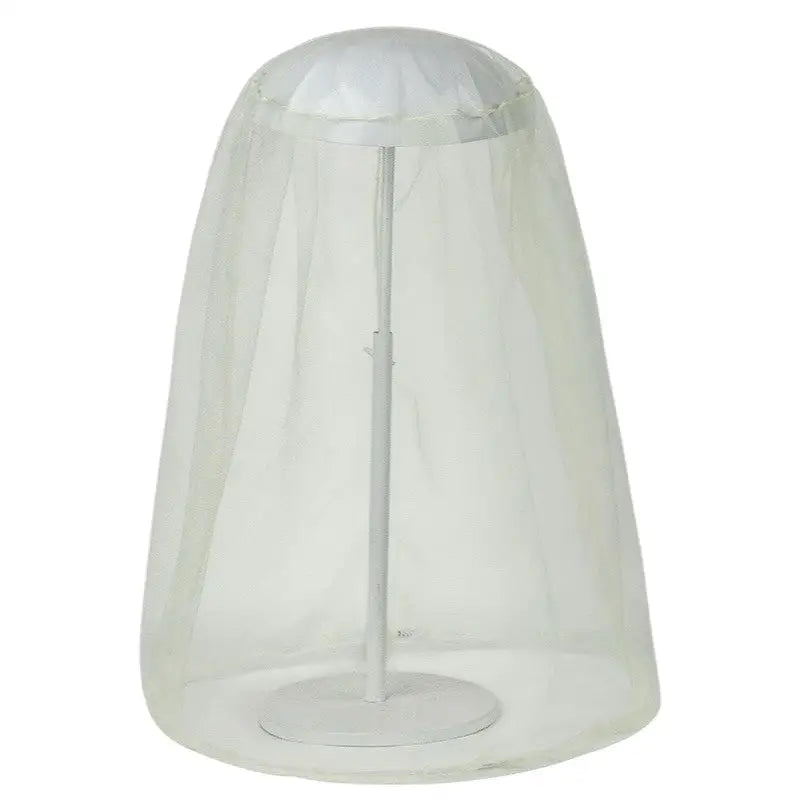 Moustiquaire de tete