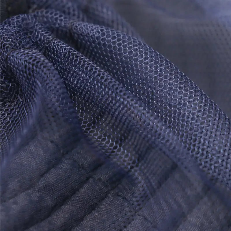 Moustiquaire de tete