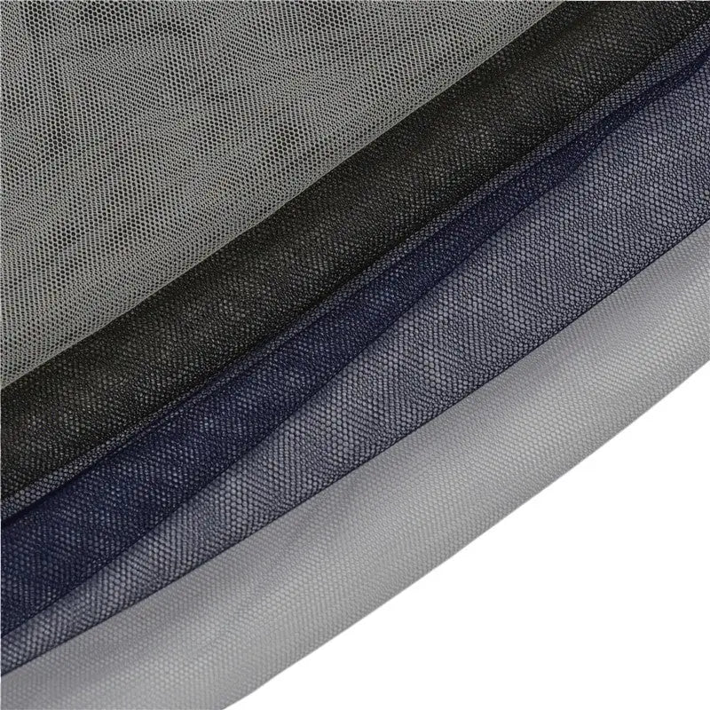 Moustiquaire de tete