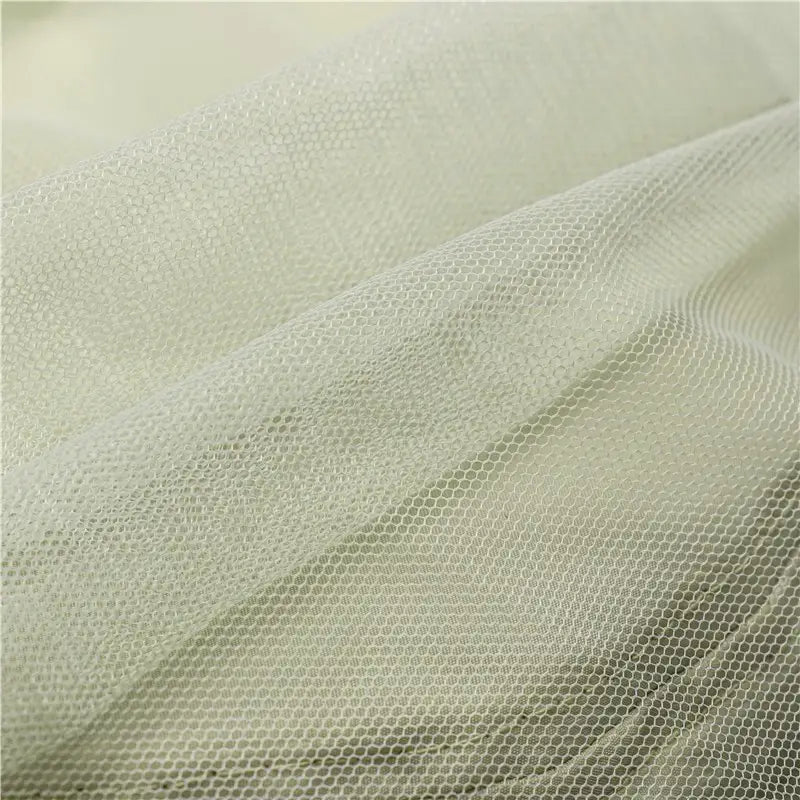 Moustiquaire de tete