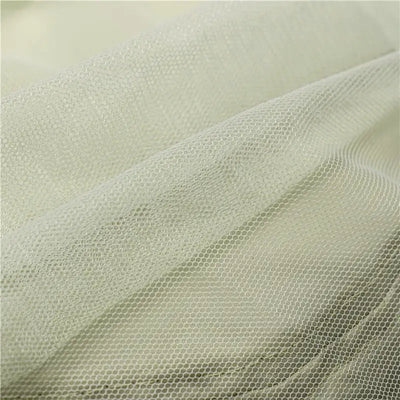 Moustiquaire de tete