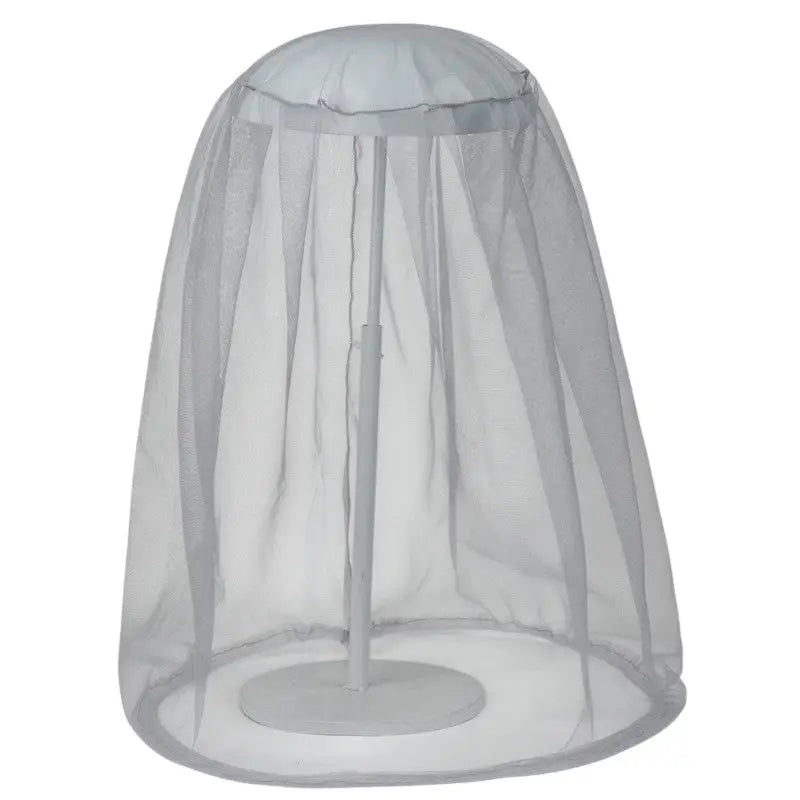 Moustiquaire de tete