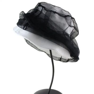 Moustiquaire de tete