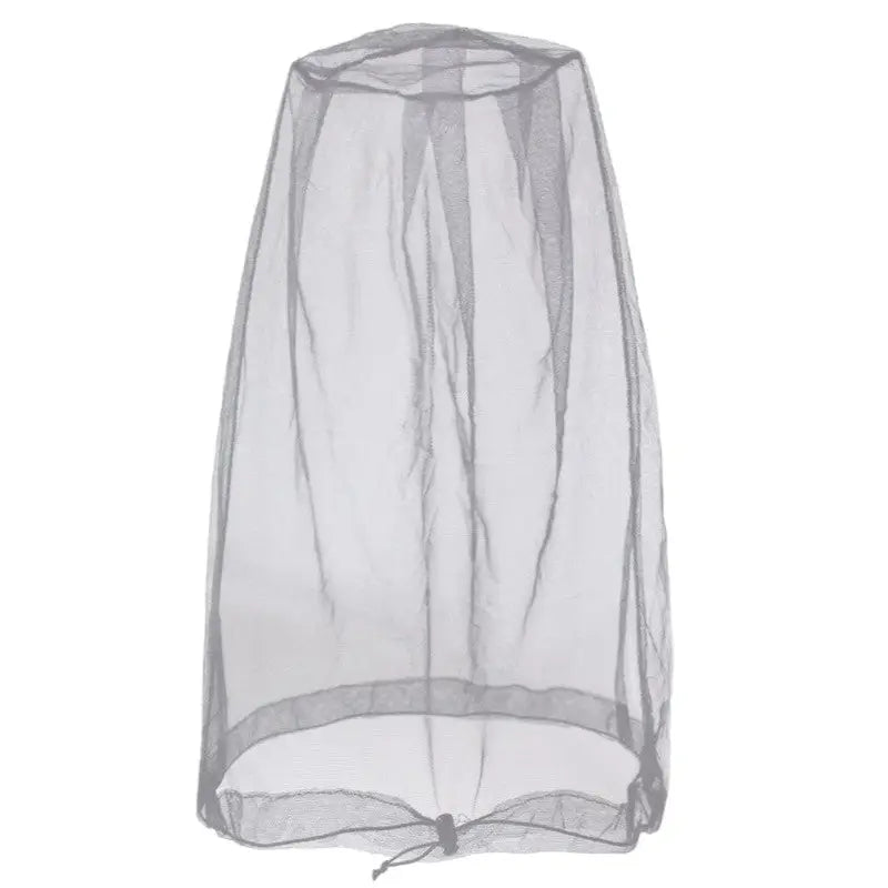 Moustiquaire de tete