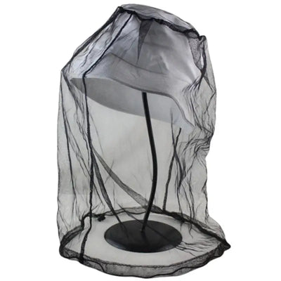 Moustiquaire de tete