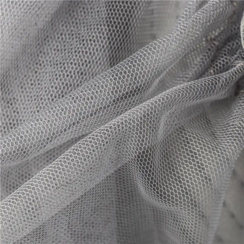 Moustiquaire de tete