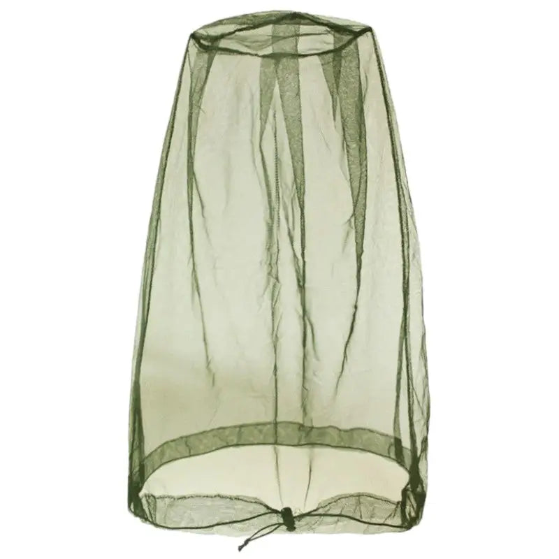 Moustiquaire de tete