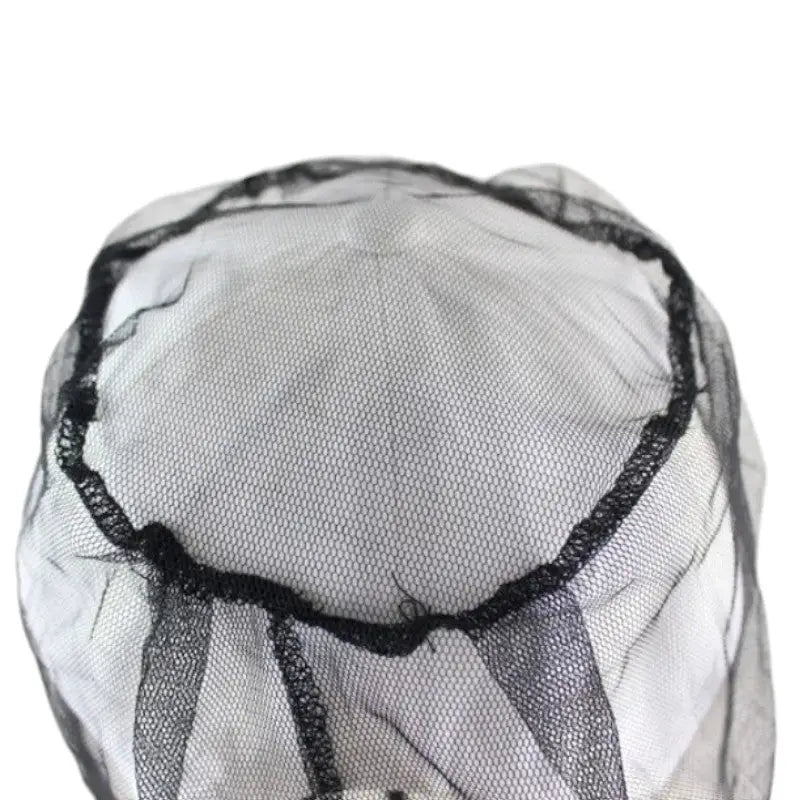 Moustiquaire de tete