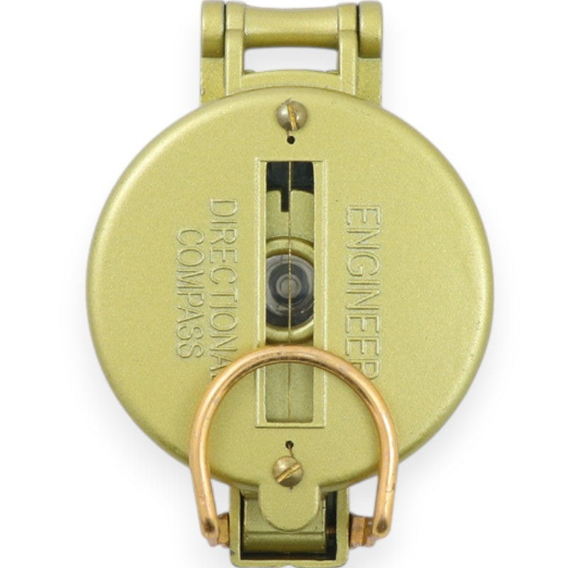 Multi-functional Military Compass