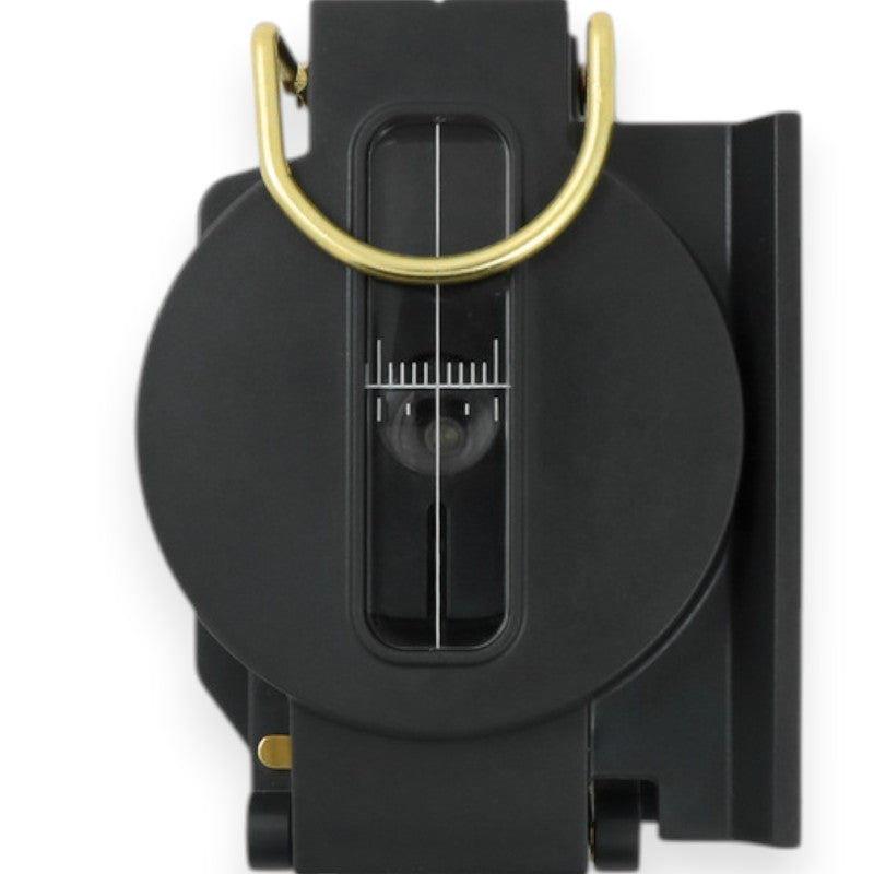 Multi-functional Military Compass