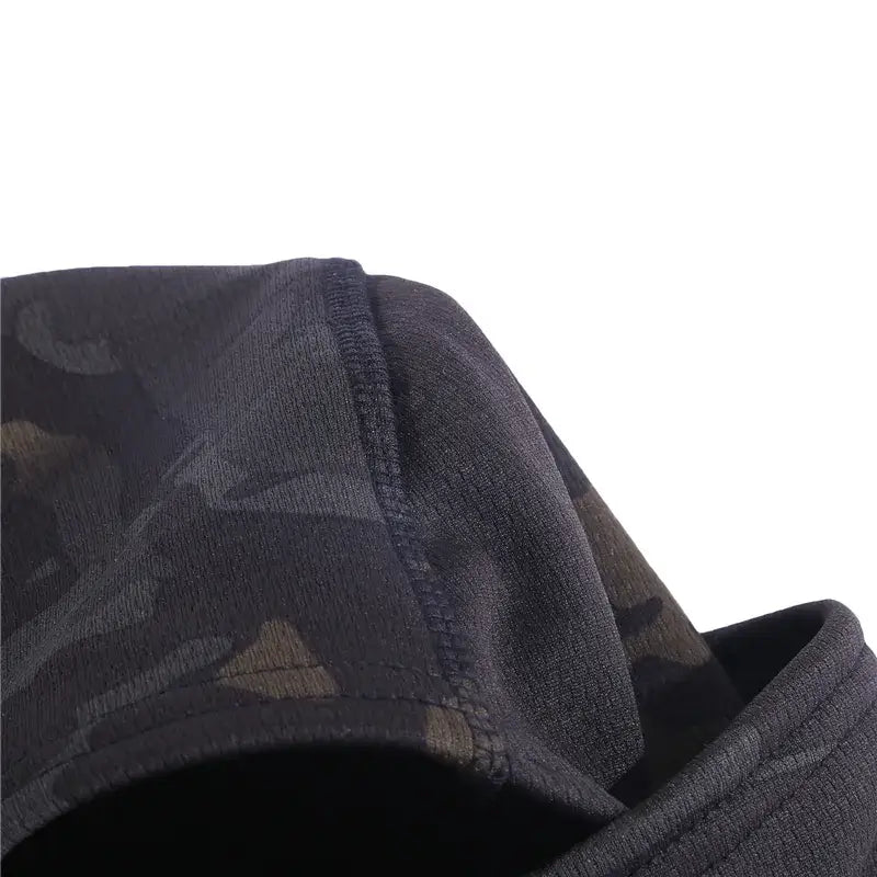 Multicam balaclava