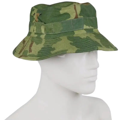 Multicam bush hat