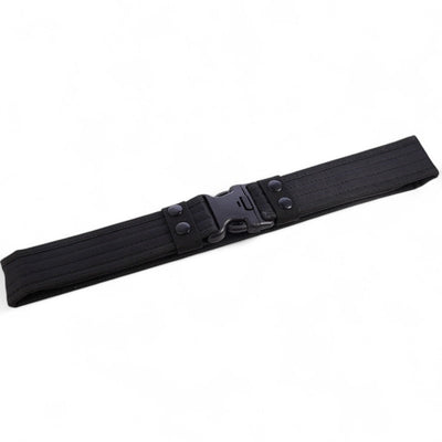 Multicam tactical belt