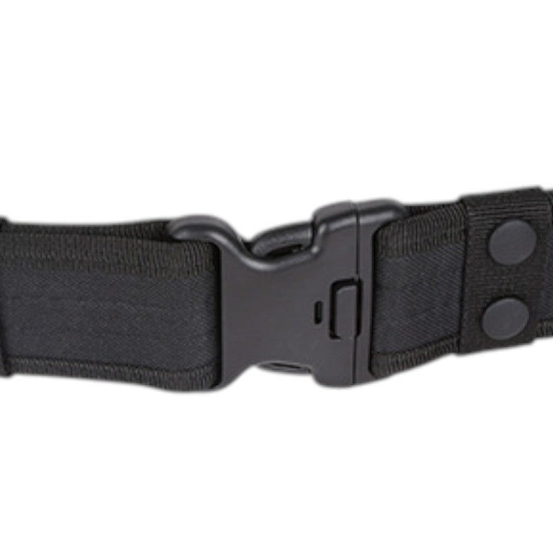 Multicam tactical belt