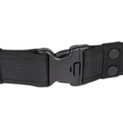Multicam tactical belt