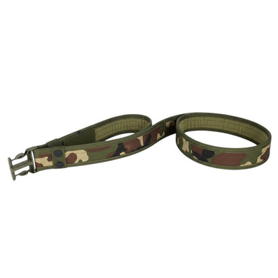 Multicam tactical belt