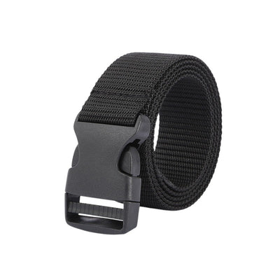 Multicam tactical belt