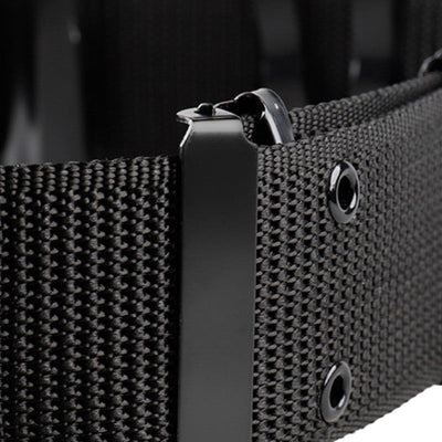 Multicam tactical belt