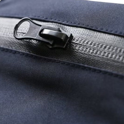 Multipocket tactical shorts