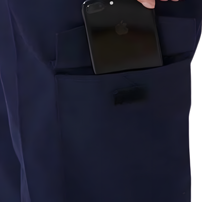 navy combat trousers