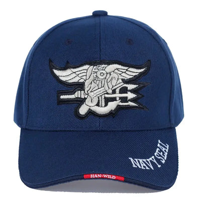 New era military cap