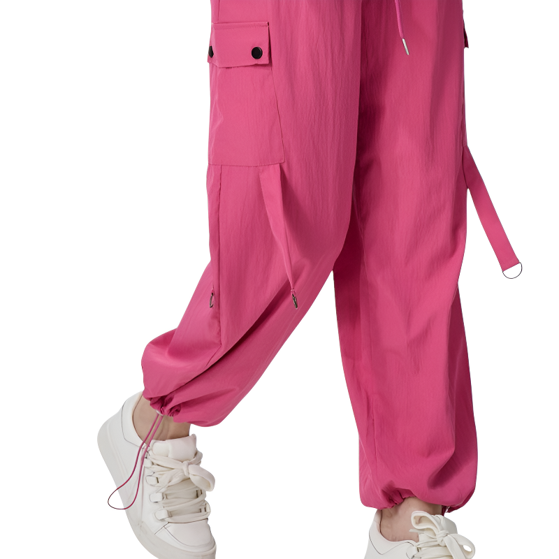 New look women’s cargo trousers