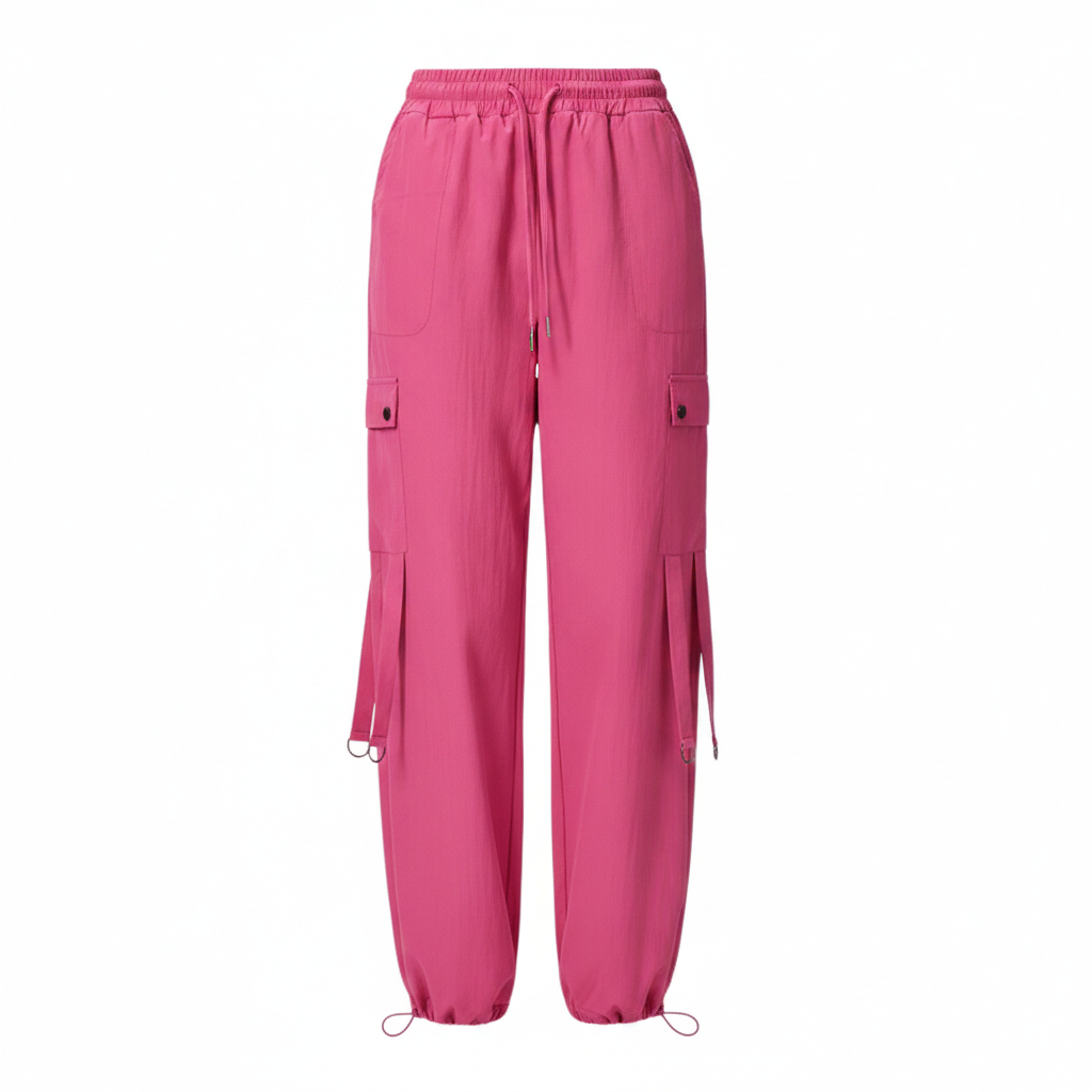 New look women's cargo trousers