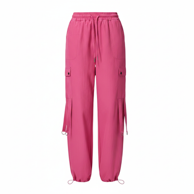 New look women's cargo trousers