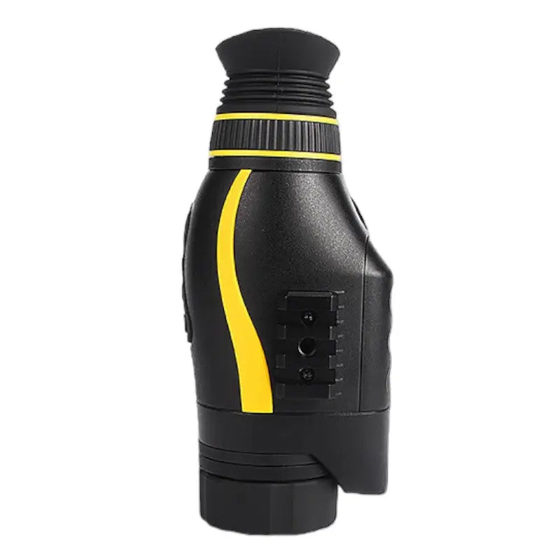 Night vision binoculars thermal