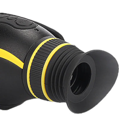Night vision binoculars thermal