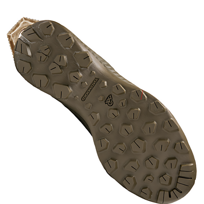 Non slip tactical boots