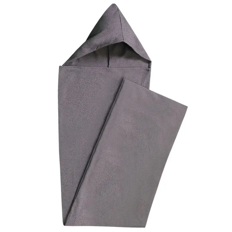Nylon sleeping bag liner