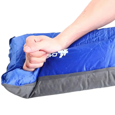 Oreiller 3 en 1 randonnée