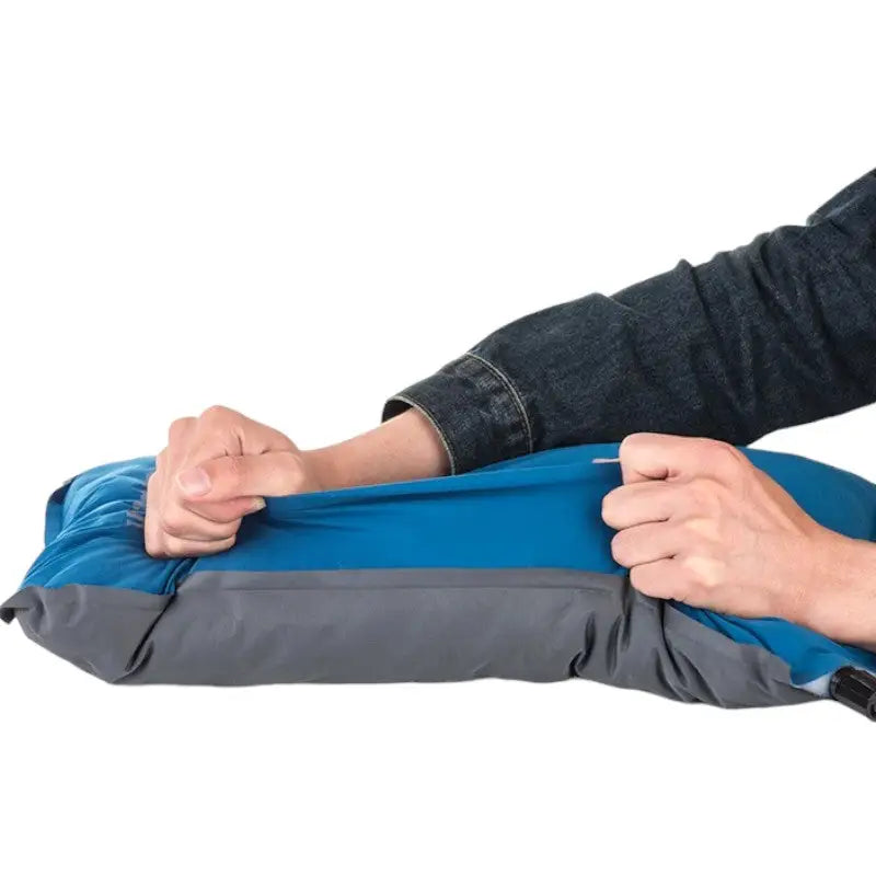 Oreiller 3 en 1 randonnée