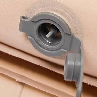 Oreiller camping car