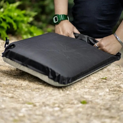 Oreiller camping léger